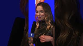 BIFA 2023  Jodie Comer [upl. by Minta]