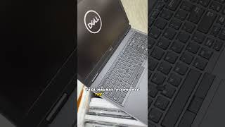 Dell Precision 7540 về hàng tại Laptop TCC Số lượng lớn anh em ơi [upl. by Con]