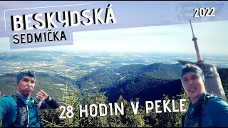 Beskydská sedmička  Nejtěžší den v životě [upl. by Monika]