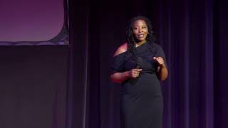 The Antidote to Laziness Isn’t What You Think  Esther Boykin  TEDxUStreetWomen [upl. by Yanehs]