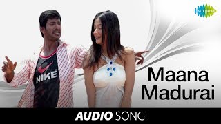 Thimiru  Maana Madurai song  Vishal Krishna Reema Sen Sriya Reddy Yuvan Shankar Raja [upl. by Aliekat89]