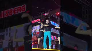 Fan CamPsy Gangnam Stule come back stage 2025 psy gangnamstyle kpop cambodia [upl. by Salomon]