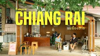 chiang rai in 5 days [upl. by Civ]