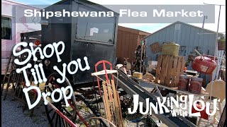 Shipshewana Flea Market [upl. by Johannes]