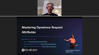 Mastering Dynatrace Request Attributes [upl. by Analaf722]