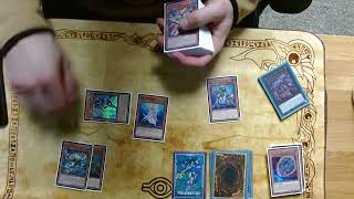 Mermail Atlantean Deck Profile  March 2024  Fire Format [upl. by Adiasteb247]