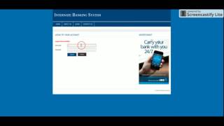 Internet Banking System  PHP and MySQL Project Source Code  PHP MySQL CRUD Project [upl. by Deragon820]