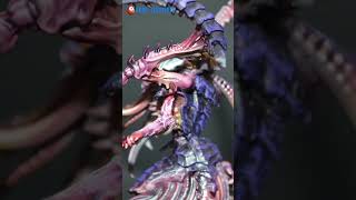 TUTO TYRANID DEATHLEAPER FACILE [upl. by Lumpkin]