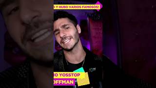 ¡RyanHoffman REACCIONA a nueva DETENCIÓN de YosStop  DPM [upl. by Sneed]