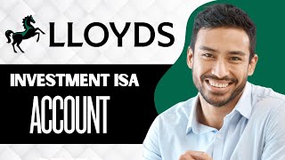 Lloyds Bank Investment ISA Account Review Full Guide [upl. by Cleopatra]