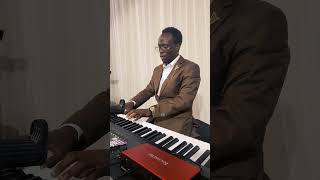 Righteousness peace amp joy 🔥 jazzflute pianocover samba [upl. by Springer126]