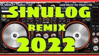 sinulog remix songs nonstop cover mix 2022 [upl. by Alekat]