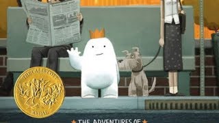 The Adventures of Beekle  Read Aloud [upl. by Ecitnerp]