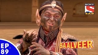 Baal Veer  बालवीर  Episode 89  Full Episode [upl. by Avalsorim]