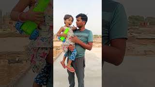 Smriti ne apni Bakri ko bhaagane se bachaya comedy funny funnymoment [upl. by Tavia]