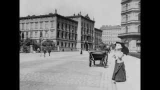 Zeitensprünge  Mariahilf im Wandel Wien [upl. by Niamert]