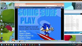 Flash Game has bsod vm [upl. by Ada]