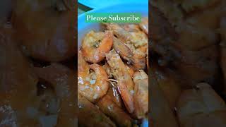 BUTTERED SHRIMP SLO MO [upl. by Suissac]