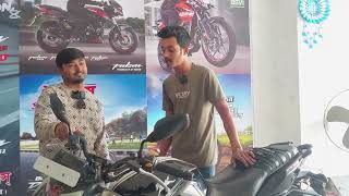 tvs 4v bike full mastar service birampur bike hospitale [upl. by Nazario943]