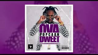 Popcaan Ova dweet fast [upl. by Dat]