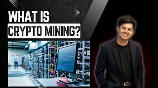 What is Cryptocurrency Mining Tagalog Explanation [upl. by Dehsar640]