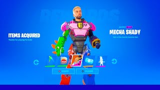 FREE Fortnite Live Event REWARDS [upl. by Deys]