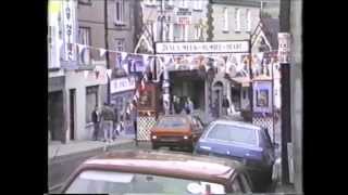 Procession Enniscorthy 1987 B [upl. by Carolle853]