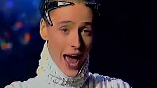 Vitas  The 7th Element [upl. by Rekoob382]