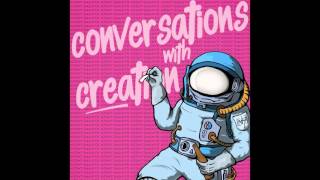 Night Gaunts  Conversations With Creation Full Album [upl. by Bobby]