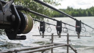 Carping Miracles  Carp fishing Broadlands Comeback special [upl. by Darraj506]