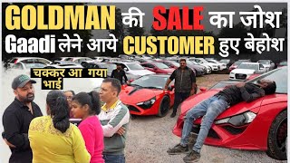 Luxury Cars UNDER 3 LAKH ONLY 😳At High Street Cars Vasant KUNJ 🔥🔥🔥 [upl. by Onaicilef]