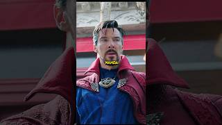 Doctor Strange 2 Hidden Details Everyone Missed [upl. by Bushore]