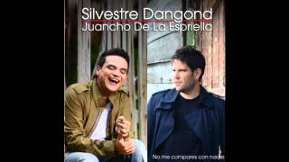 El dilema  Silvestre Dangond y Juancho de la Espriella [upl. by Aseuqram]