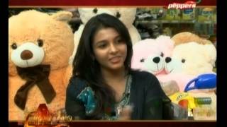 Saranya Tamil Actress  Peranmai  Interview [upl. by Booth]