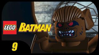 Zoos Company  Lego Batman 9 [upl. by Voss]