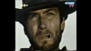 And The Winner Is Clint Eastwood Show TV 1993 [upl. by Oloap]