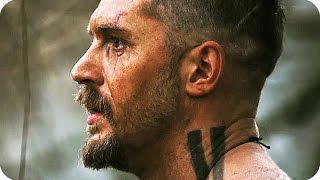 TABOO Season 1 TRAILER 2017 Tom Hardy FX MiniSeries [upl. by Alyehc]