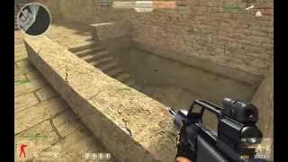 Mission Against Terror MAT online  gameplay [upl. by Tteirrah]