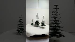 Dept 56 Winter Felt General Village Christmas Tree Accessory available at treasuretiquecom [upl. by Blanchette80]