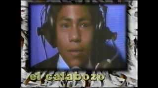 Zapping Cablevisión Julio 1995 [upl. by Aneez297]