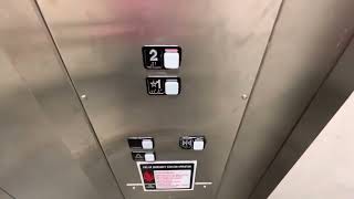 2023 Take Schindler MT Hydraulic Elevator  JCPenney Deerbrook Mall Humble TX [upl. by Eivlys]