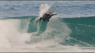 East Swell  68 Mid6 Mini [upl. by Neevan]