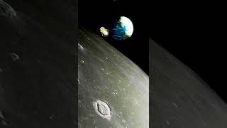 Apollo mission to the moon planet apollo spaceship [upl. by Phelps499]