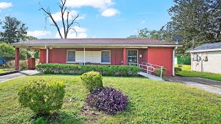 3350 Ardisia Rd Jacksonville FL [upl. by Aillij265]