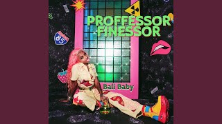 Professor Finessor [upl. by Lyssa]