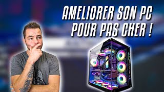 Les meilleur composants pour améliorer son PC [upl. by Roz909]