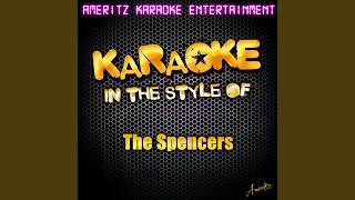 Itll Be Worth It After All Karaoke Version [upl. by Cresa]