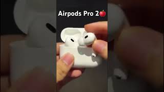 Airpods Pro 2 Best QualityOrder Now Limite Stock Whatsapp 7709530332 [upl. by Biddick]