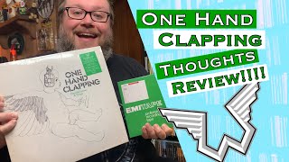 Paul McCartney amp Wings One Hand Clapping Thoughts 💭 and Review [upl. by Nasar]