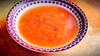 Youll NEVER Eat Soup the Same Way Again High Protein Fish Soup [upl. by Esil452]